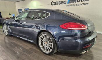 PORSCHE Panamera 3.0 4S Executive 420CV 2014 completo