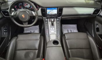 PORSCHE Panamera 3.0 4S Executive 420CV 2014 completo