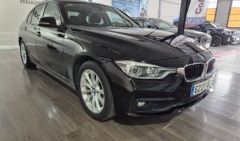 BMW 318d 2016 150CV completo