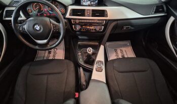 BMW 318d 2016 150CV completo