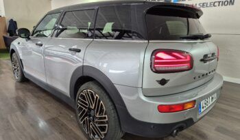 MINI CLUBMAN Cooper Final Edition 2024 completo