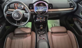 MINI CLUBMAN Cooper Final Edition 2024 completo