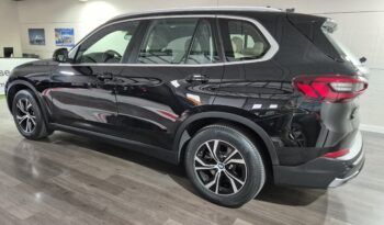 BMW X5 xDrive30d 286CV ECO 2021 completo