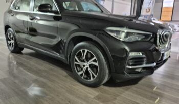 BMW X5 xDrive30d 286CV ECO 2021 completo