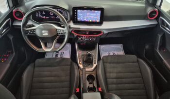 SEAT Arona 1.0 TSI FR 2021 completo