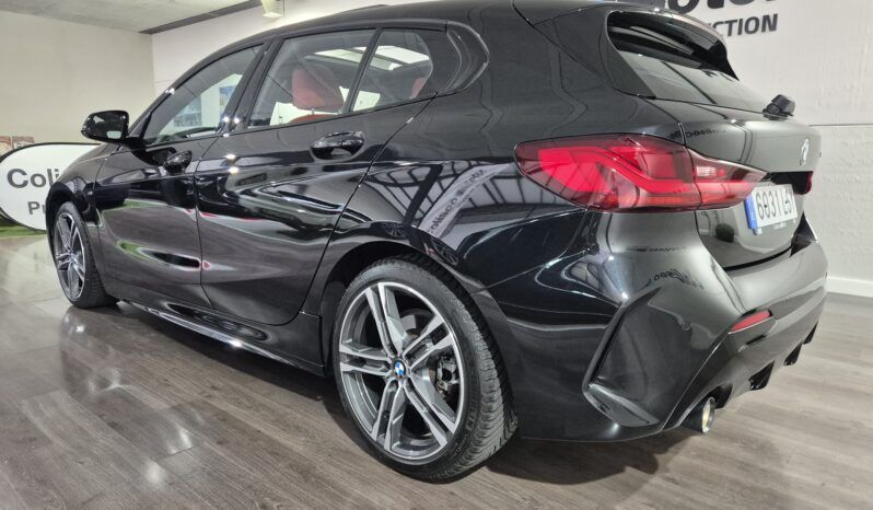 BMW Serie 1 118i M SPORT AUT 2021 completo