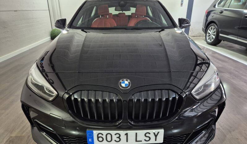 BMW Serie 1 118i M SPORT AUT 2021 completo