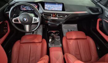 BMW Serie 1 118i M SPORT AUT 2021 completo