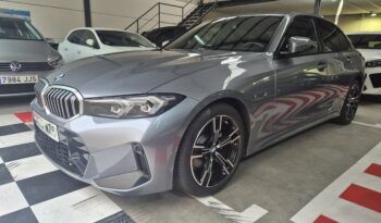 BMW Serie 3 320d Auto M SPORT 190CV 2025 completo