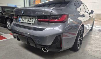 BMW Serie 3 320d Auto M SPORT 190CV 2025 completo