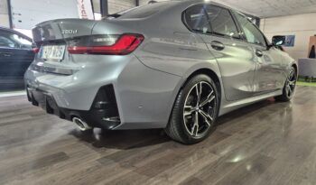 BMW Serie 3 320d Auto M SPORT 190CV 2025 completo
