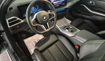 BMW Serie 3 320d Auto M SPORT 190CV 2025 completo