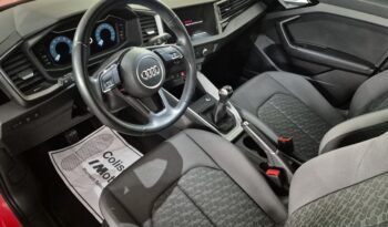 AUDI A1 Sportback S line 25 TFSI 2022 completo
