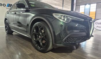ALFA ROMEO Stelvio 2.0 Gasolina 206kW 280CV TI Q4 2022 completo