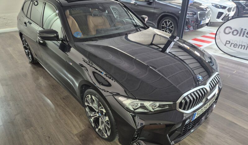 BMW Serie 3 330e xDrive Touring M SPORT 292CV 2025 completo