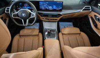 BMW Serie 3 330e xDrive Touring M SPORT 292CV 2025 completo