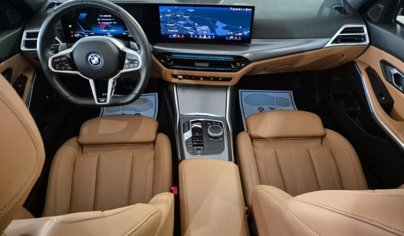 BMW Serie 3 330e xDrive Touring M SPORT 292CV 2025 completo
