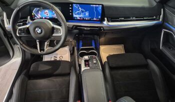 BMW X2 sDrive20d M SPORT 163CV Eco 2025 completo