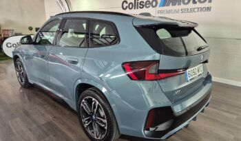 BMW X1 sDrive20d 163CV ECO M SPORT 2025 completo
