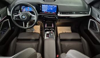 BMW X1 sDrive20d 163CV ECO M SPORT 2025 completo