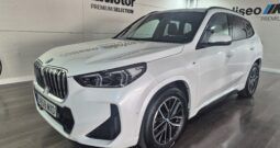 BMW X1 sDrive20d 163CV Etiqueta Eco 2025