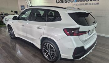 BMW X1 sDrive20d 163CV Etiqueta Eco 2025 completo