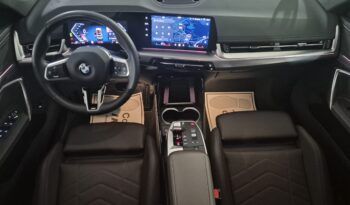 BMW X1 sDrive20d 163CV Etiqueta Eco 2025 completo