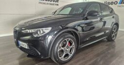 ALFA ROMEO Stelvio 2.0 Gasolina 206kW 280CV Executive Q4 2019