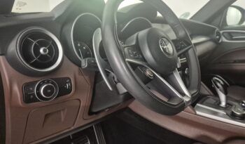 ALFA ROMEO Stelvio 2.0 Gasolina 206kW 280CV Executive Q4 2019 completo