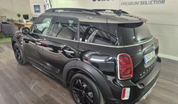 MINI COUNTRYMAN Cooper Northwood Edition 2022 completo