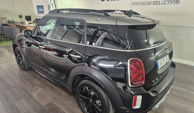 MINI COUNTRYMAN Cooper Northwood Edition 2022 completo