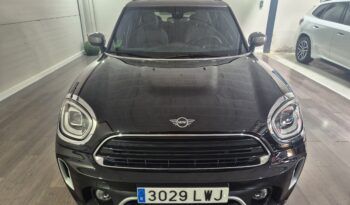 MINI COUNTRYMAN Cooper Northwood Edition 2022 completo