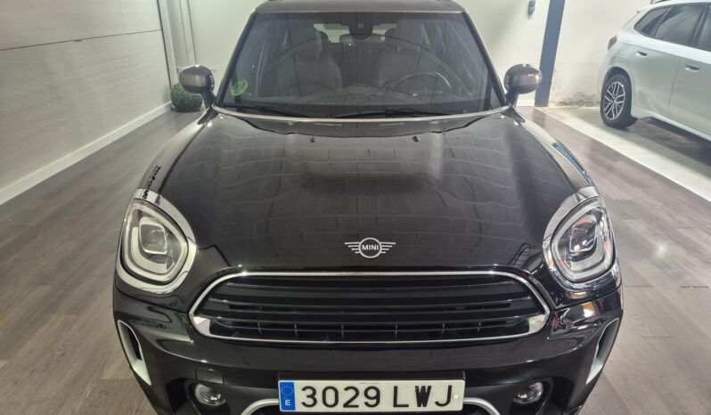 MINI COUNTRYMAN Cooper Northwood Edition 2022 completo