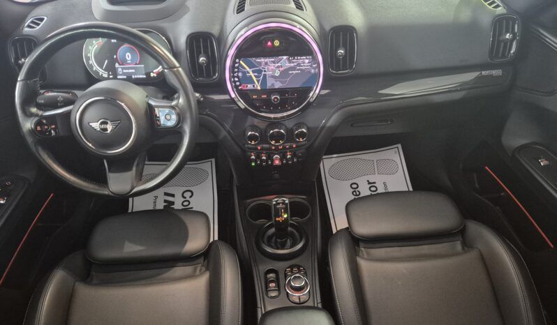 MINI COUNTRYMAN Cooper Northwood Edition 2022 completo