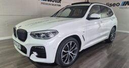 BMW X3 xDrive20d 190CV M SPORT 2021