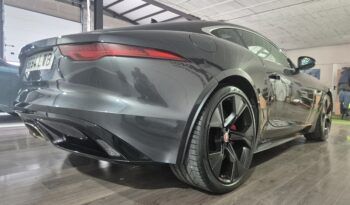 JAGUAR F-Type 2.0 I4 300PS RWD Auto RDynamic 2022 completo