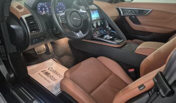 JAGUAR F-Type 2.0 I4 300PS RWD Auto RDynamic 2022 completo