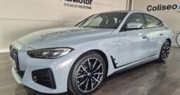 BMW Serie 4 420i Gran Coupe M SPORT 2022