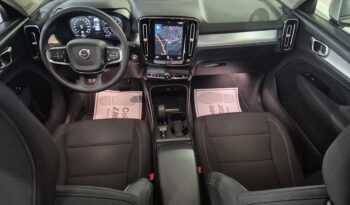 VOLVO XC40 1.5 T2 Core Pro Aut. 2022 completo