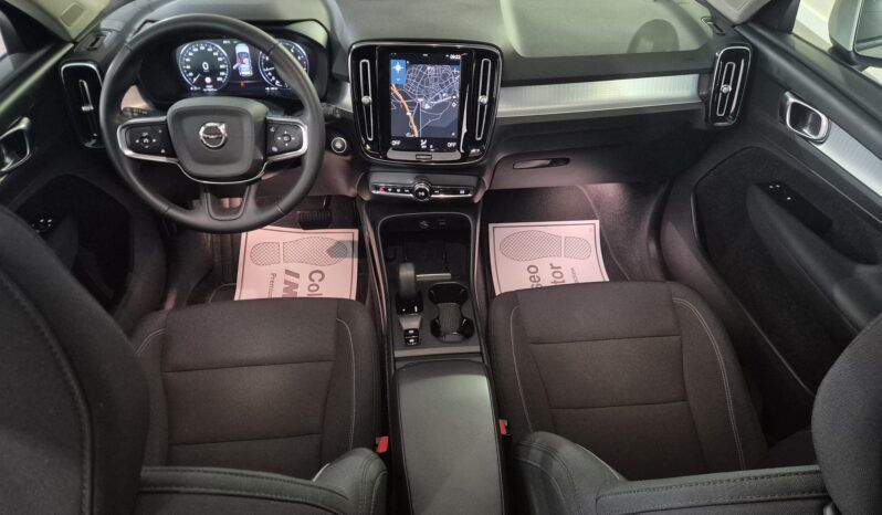 VOLVO XC40 1.5 T2 Core Pro Aut. 2022 completo