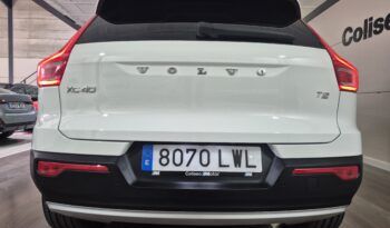 VOLVO XC40 1.5 T2 Core Pro Aut. 2022 completo