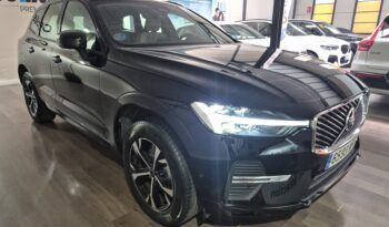 VOLVO XC60 2.0 B5 G MHEV Core Auto AWD 2025 completo