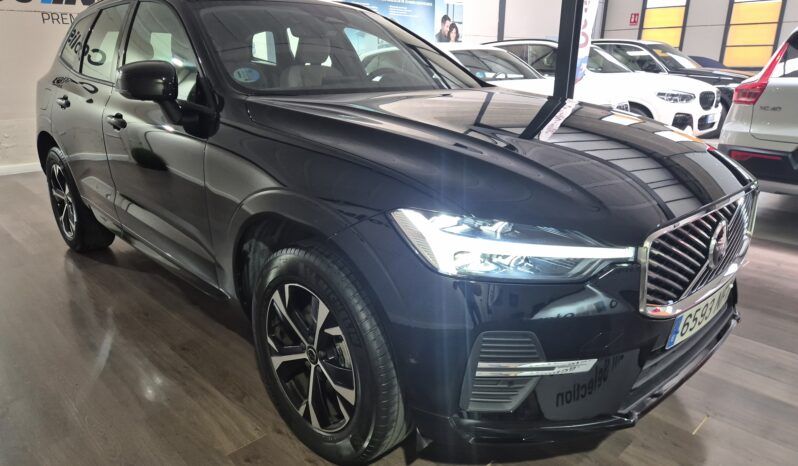VOLVO XC60 2.0 B5 G MHEV Core Auto AWD 2025 completo