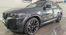 BMW X4 M40d xDrive 340CV 2022 «Eco»