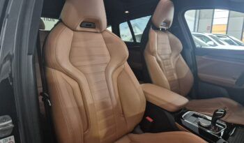 BMW X4 M40d xDrive 340CV 2022 «Eco» completo
