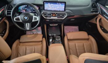 BMW X4 M40d xDrive 340CV 2022 «Eco» completo