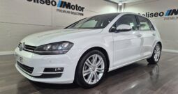 VOLKSWAGEN Golf Sport 2.0 TDI BMT DSG 2013