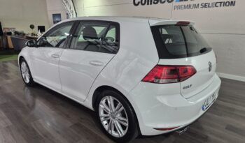 VOLKSWAGEN Golf Sport 2.0 TDI BMT DSG 2013 completo