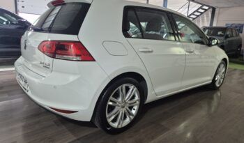 VOLKSWAGEN Golf Sport 2.0 TDI BMT DSG 2013 completo