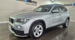 BMW X1 sDrive18d 2015